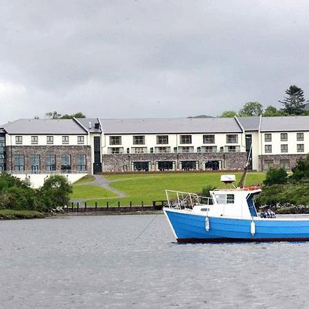 Golden'S Cove Apartments At Sneem Hotel Εξωτερικό φωτογραφία