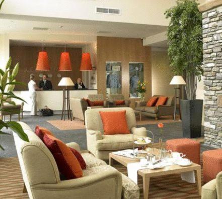 Golden'S Cove Apartments At Sneem Hotel Εξωτερικό φωτογραφία