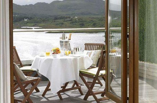 Golden'S Cove Apartments At Sneem Hotel Δωμάτιο φωτογραφία