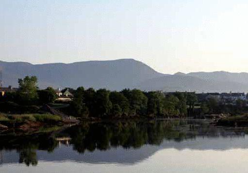 Golden'S Cove Apartments At Sneem Hotel Εξωτερικό φωτογραφία